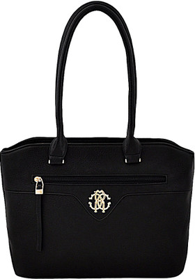 

Eyeslanguage Shoulder Bag(Black)