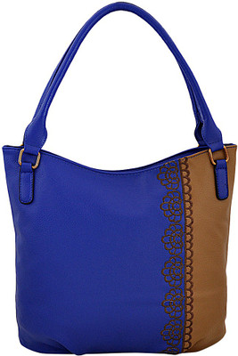 

Eyeslanguage Shoulder Bag(Multicolor)