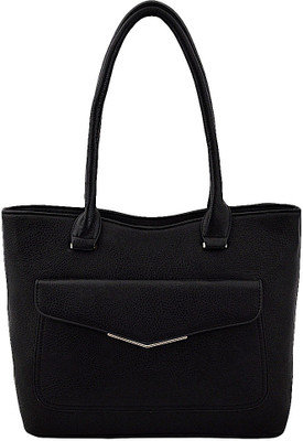 

Eyeslanguage Shoulder Bag(Black)