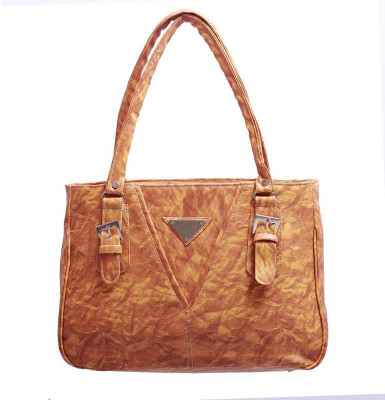 

ARD ENTERPRISE Shoulder Bag(Yellow)
