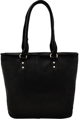 

Eyeslanguage Shoulder Bag(Black)