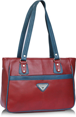 

Fantosy Shoulder Bag(Maroon)