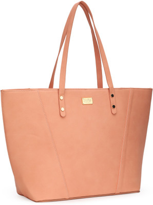 

Allen Solly Hand-held Bag(Orange)