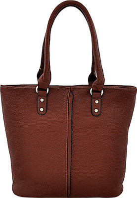 

Eyeslanguage Shoulder Bag(Brown)