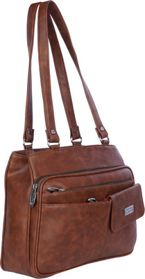 

harvest Hand-held Bag(Khaki)
