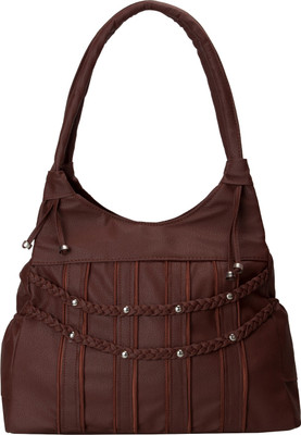 

Brover Messenger Bag(Brown)