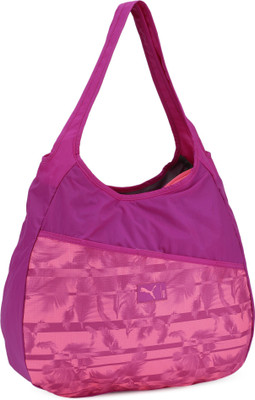

Puma Hobo(Purple)