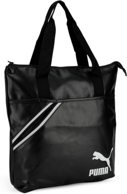 

Puma Shoulder Bag(Black)