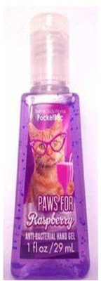 

Bath & Body Works Antibacterial Hand Sanitizer(29, Bottle)