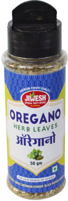 

Jiwesh Oregano Seasoning(50 g)