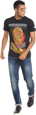 JACK & JONES Skinny Men Blue Jeans JACK & JONES Skinny Men Blue Jeans