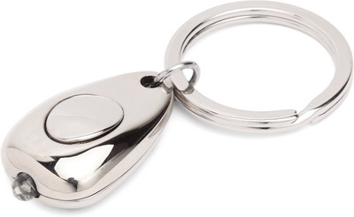 

U+N Metal Key Torch 001 Key Chain