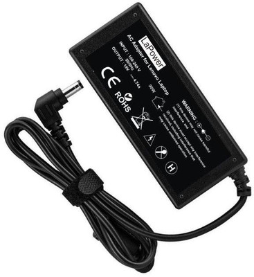 

Lapower Y-450 90 Adapter(Power Cord Included)