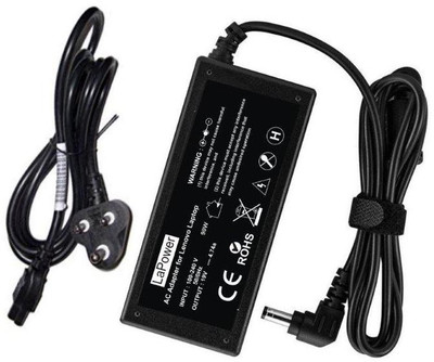 

lapower S-205 90 Adapter(Power Cord Included)