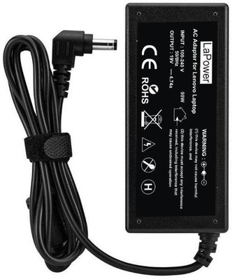 lapower V-480 90 W Adapter(Power Cord Included)