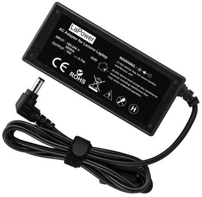 Lapower Y-460P 90 W Adapter(Power Cord Included)