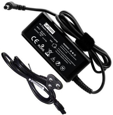 

lapower U-400 90 W Adapter(Power Cord Included)