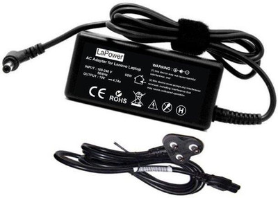 

Lapower U-300 90 Adapter(Power Cord Included)