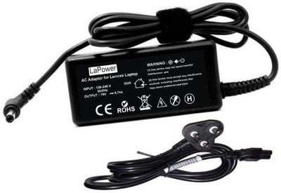 lapower S-400 90 W Adapter(Power Cord Included)