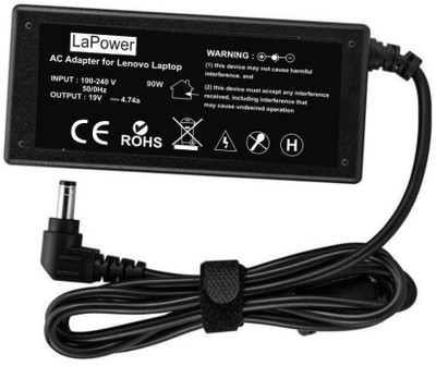 

Lapower Y-510 90 Adapter(Power Cord Included)