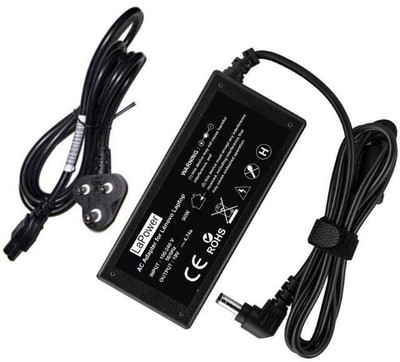 

lapower S-206 90 Adapter(Power Cord Included)