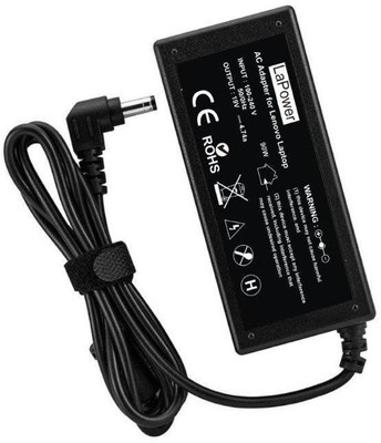 

lapower V-570 90 Adapter(Power Cord Included)