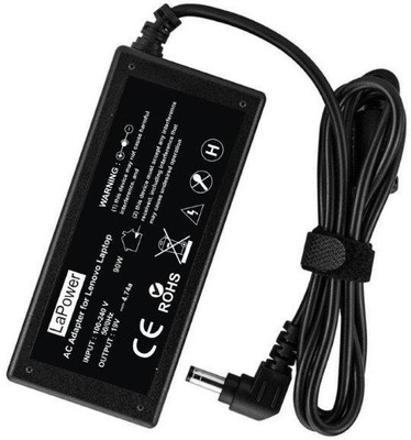 

Lapower Z-380 90 Adapter(Power Cord Included)