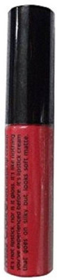 

Make Line Soft Matte Lip Cream(Super Brown)