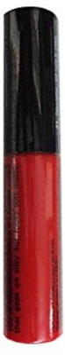 

Make Line Soft Matte Lip Cream(Sexy Red)