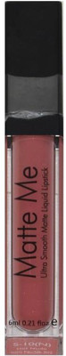 

Make Line Matte Me liquid Lipstick(Hot Nude)