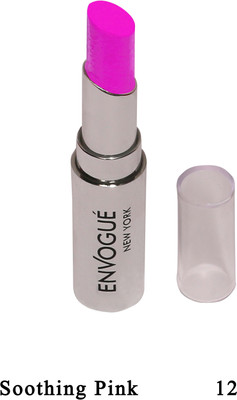 

EnVogue Nail Paint Soothing Pink-12(Soothing Pink)