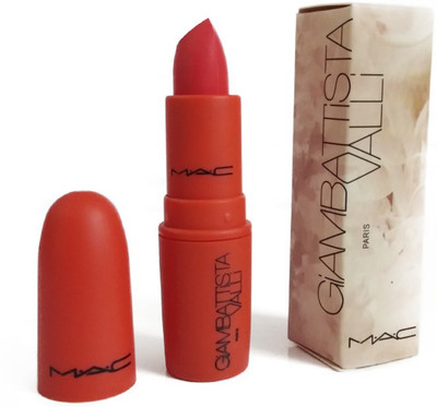 

MAC & GITTS *Gi*AMBATISTA*PARIS*VALLIMAC (SEE SHEER)(SEE SHEER(MATTE))