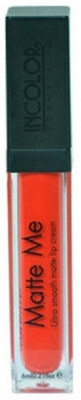 

Make Line Matte Me Liquid Lipstick(Brown)