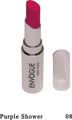 

EnVogue Nail Paint Purple Shower-08(Purple Shower)