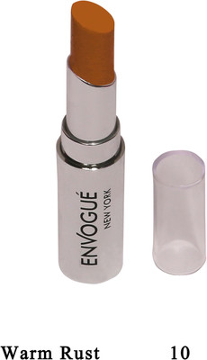 EnVogue Nail Paint Warm Rust-10(Warm Rust)