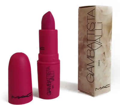 

MAC & GITTS *Gi*AMBATISTA*PARIS*VALLIMAC (PINK PIGEON)(PINK PIGEON(MATTE))