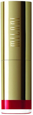 

Milani Matte Color Statement Matte Lipstick, Confident, 3.97g(RED)
