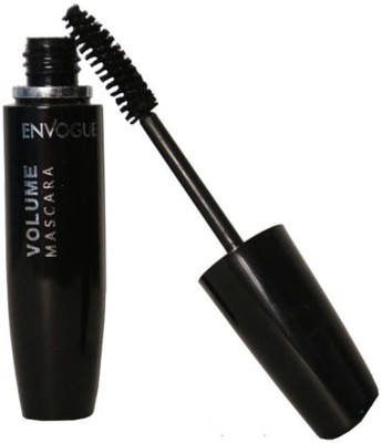 

EnVogue Mascara Black 10 g(Black)