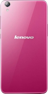 Sumati Lenovo S850 Back Panel(Pink)