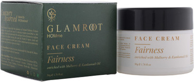 

GlamRoot Flawless Fairness Face Cream(50 g)