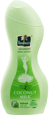 Parachute Advansed Coconut Milk Refresh Body Lotion(250 ml)