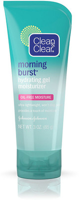 

Clean & Clear Moisturizer(85 g)