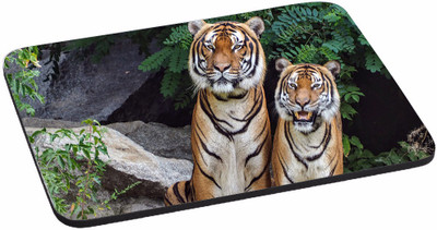 

PRINTHUBS Painting Designer | Printed Mouse Pad | High Quality Waterproof Coating Gaming Mouse Pad (Multicolor) -291 Mousepad(Multicolor)