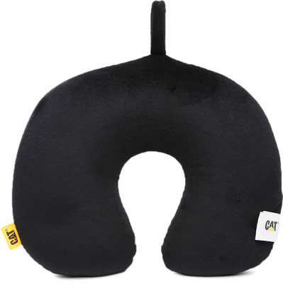 

CAT RB120 Neck Pillow(Black)