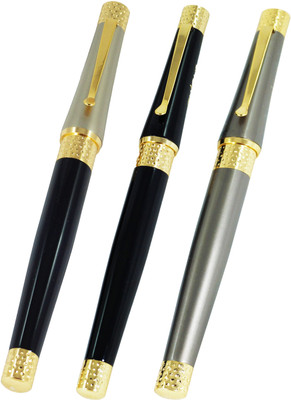 

auteur Style Statement Fountain Pens For You Designer Collection Pen Gift Set(Pack of 3)