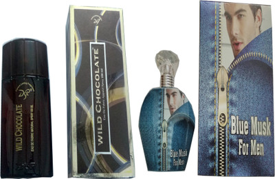 

dsp PERFUME 100 ML + PERFUME 100 ML Eau de Parfum - 100 ml(For Men & Women)