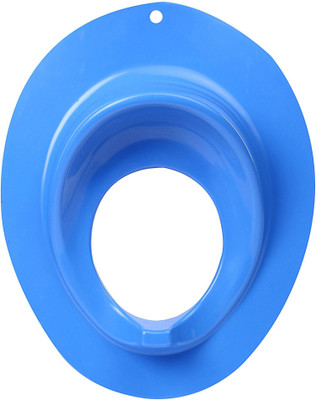 

SED Potty Seat Trainer for Kids Blue Potty Seat(Blue)