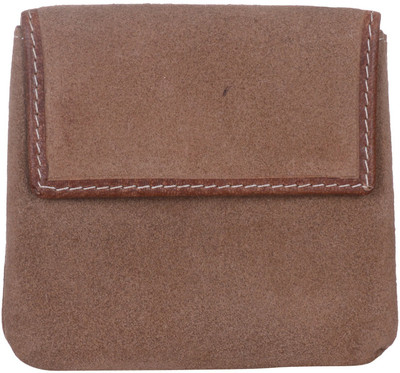 

Prodigy PG11 LEATHER POUCH BAG Pouch(Brown)