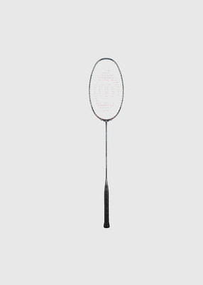 

Maspro 7 Grey Unstrung Badminton Racquet(S2, 85 g)