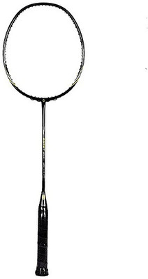 

Maspro EGR Black Unstrung Badminton Racquet(S2, 85 g)